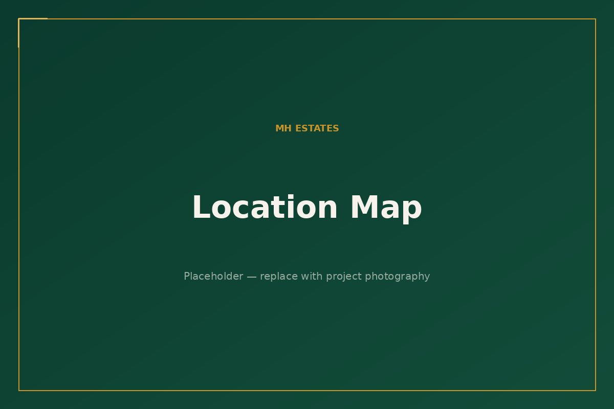 Bangalore map